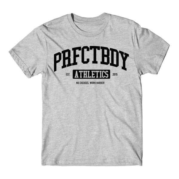 PRFCTBDY - T-SHIRT - $APSG8Z$ Thumbnail