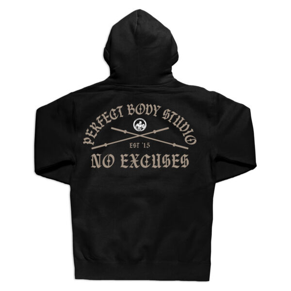 CROSSED UP - HOODIE - $Q8CDPH$ Thumbnail