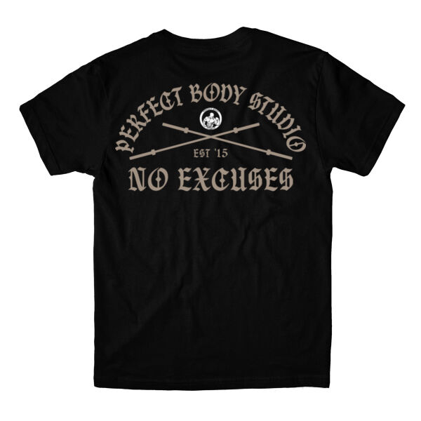 CROSSED UP - T-SHIRT - $Q8CDPH$ Thumbnail