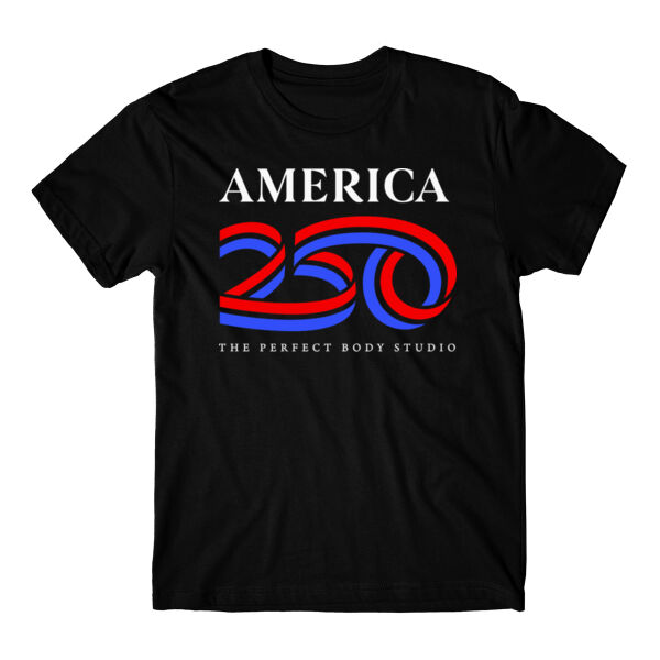 AMERICA 250 - T-SHIRT - $VY6MRL$ Thumbnail